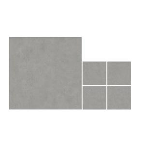 กระเบื้องพอร์ซเลนกันลื่นขนาด800x800มม. แบบชนบทสำหรับกลางแจ้งห้องครัวและห้องน้ำ - Product Image 3