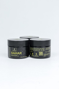 Bukhoor Sahar 25g Agarwood <b>Oud</b> <b>Bakhoor</b> Incense Chips Fresh Sweet Citrus Aroma for <b>Oud</b> Burner Diffuser - Product Image 4