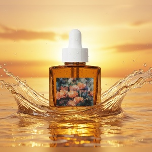 Suero Potenciador de Vitamina C, Cuidado de la Piel Coreano, Brillo, OEM - Product Image 2