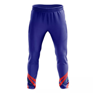 ชุดกีฬาคริกเก็ตราคาถูก ขายส่ง ผลิตปี 2026 ดีไซน์ใหม่ ระบายอากาศได้ดี - Product Image 4