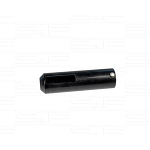Vaso di pressione Grande cartuccia, 180 cc (con notifica di vuoto) - Product Image 1