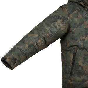 Vestes de chasse grandes tailles, vestes de confort pour l'extérieur, vestes de chasse en gros - Product Image 6