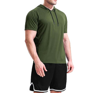 เสื้อกล้ามออกกำลังกายแบบแห้งเร็ว สำหรับวิ่ง ฟิตเนส เทรนนิ่ง น้ำหนักเบา ระบายอากาศได้ดี ไม่มีแขน เหมาะสำหรับเล่นกีฬา - Product Image 3