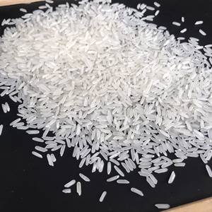 Riz au jasmin du Vietnam Riz parfumé 5% cassé pour la vente en gros et au détail-Marque Vilaconic/Marque OEM-WA: + 84 944500504 - Product Image 2