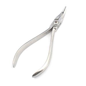 Alicates Ortodónticos Waldsachs |   Herramientas Dentales de Endodoncia y Ortodoncia |   Herramientas de Odontología para Prótesis Dentales CE ISO de Grip Surgical - Product Image 2