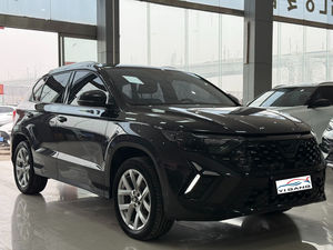 Jettas VS5 d'occasion, années 2024, 280TSI, automatique, édition Enjoy, 5 places, SUV, essence, Jett-a Vs5 en stock - Product Image 3