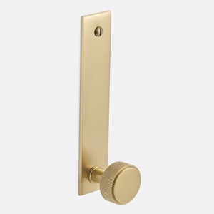 Excellent Solid Brass Cabinet <b>Knob</b> <b>gold</b> Color Modern Style Durable Eco-Friendly Furniture Home Wardrobe Drawer <b>Door</b> <b>Knobs</b> metal - Product Image 2