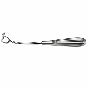 Cureta Adenoidal Barnhill Str 22.0cm, 17.0mm - Product Image 3