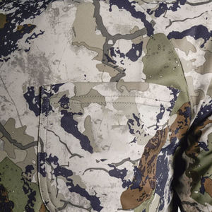 T-shirts de chasse pour hommes Bayer à manches courtes, respirants, imperméables et coupe-vent, qualité supérieure, vente en gros - Product Image 5