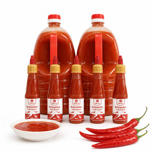 Special Offer Hot Sale Tasty Factory In Vietnam Top Notch Quality Hot Chili <b>Sauce</b> Packed in 500ml Bottle - Product Image 1