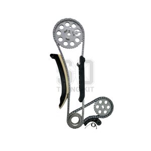 Kit de Cadena de Distribución para MERCEDES-BENZ SMART for CITY-COUPE (450) (450.333 450.335), Piezas de Repuesto para Motor - Product Image 1