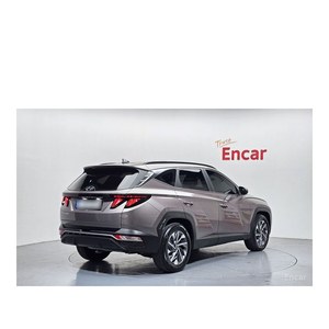 Hyundai Tucson 2021, 1.6L Turbo, 2WD, Euro V, Asientos de Cuero, Volante a la Izquierda - Product Image 2