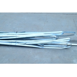 Instalaciones de Paneles Solares de Acero Galvanizado Industrial Personalizable de Excelente Calidad y Ecológico con 5 Salidas, Clasificación IP54 y Cable de 1.8 m - Product Image 1