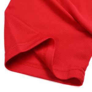 Customized logo Printed Mesh Fabrics Unisex Organic Trendy <b>v</b> <b>Neck</b> Solid Color Fitness Tee <b>Men</b> Muscle Athletic Casual <b>T</b>-<b>shirt</b> - Product Image 2