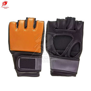 Gants de MMA ultra-confortables pour les sports de loisirs, en tissu non irritant, pour la boxe - Product Image 6