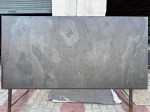 Revestimiento de Piedra Natural en Losetas Flexibles Resistentes al Fuego de 61x122 cm y 122x244 cm, Grosor de 2 mm, para Uso Exterior - Product Image 3