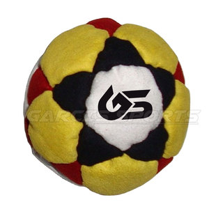 Custom Made Waterproof Hacky Sack <b>Ball</b> Hot Sale Hacky Sack <b>Ball</b> Made In Pakistan Hacky Sack <b>Ball</b> - Product Image 2
