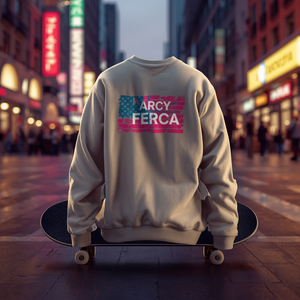 Sudadera con Capucha Personalizada con Impresión DTG, Sudadera de Felpa de Algodón, Sudadera con Diseño Gráfico Personalizado, Ropa Casual Urbana, Suministro al por Mayor OEM - Product Image 3