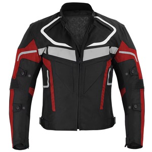 New Design Cordura Textile <b>Motorcycle</b> Suit <b>Jacket</b> Pant Racing Breathable Waterproof Flame-Retardant Plus Size <b>Summer</b> Unisex High - Product Image 5