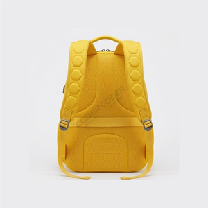 Mochila de pádel y pickleball con marco externo y logotipo personalizado, tendencia 2026, 600D, 30-40L, térmica, color personalizado, para raquetas - Product Image 3