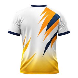 Camisetas Deportivas Personalizadas para Hombre, Transpirables, de Secado Rápido, para Gimnasio, Running, Entrenamiento, Fitness y Actividades al Aire Libre - Product Image 2