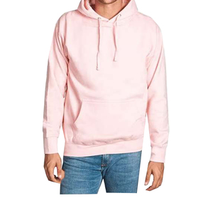Sweat à capuche pour homme, entièrement tricoté, personnalisé, 100% coton pur, sweats et hoodies pour homme - Product Image 4