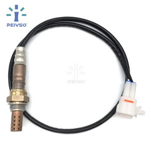 Sensor de Oxígeno PEIVSO Nuevo, Repuesto para Auto Compatible con SUZUKI GRAND VITARA 1999-2013, Alta Calidad OEM 18213-65J11, 1 Año de Garantía - Product Image 4