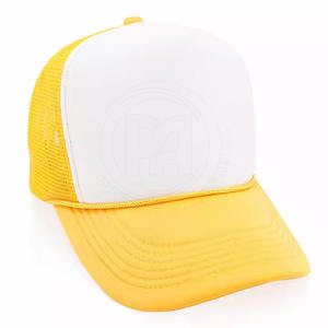 Gorra Trucker de Malla con Logotipo Personalizado, Último Diseño, Precio Económico, Venta en Línea, Servicio OEM - Product Image 2