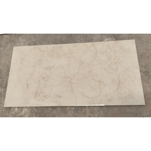 Premium 60x120 CM Polished Glazed Porcelain <b>Tiles</b> Modern Villa Marble Stone Look Interior Floor <b>Tiles</b> - Product Image 2