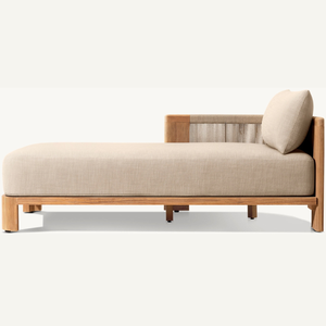 Tumbonas para usar en la playa o en el jardín. Estilo moderno, equipado con espuma duradera y suave. - Product Image 1