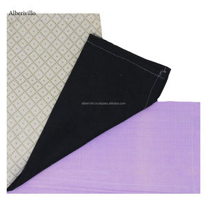 สีทึบคริสต์มาสผ้าเช็ดจานพับสี่เหลี่ยมผืนผ้าทําความสะอาดผ้ากอล์ฟครัวผ้าเช็ดตัวผ้าฝ้ายชาผ้าขนหนูจํานวนมาก - Product Image 4