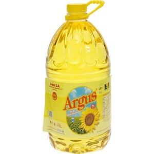 Aceite de Girasol Puro Refinado Diseñado para Cocinar, Freír y Procesar Alimentos con Calidad Consistente y un Sabor Suave - Product Image 1