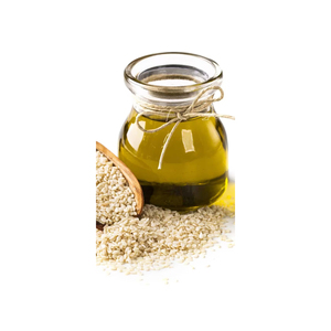 Aceite de Sésamo Negro Refinado a Bajo Precio, Prensado en Frío y Embotellado para Uso Alimentario - Product Image 3