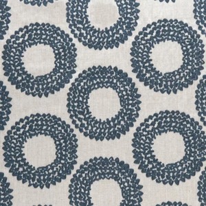 Tela de bordado malté, telas textiles, tela de encaje, tela de organza para marcas de moda, abastecimiento de prendas de vestir, venta al por mayor, exportación a granel, compra - Product Image 5