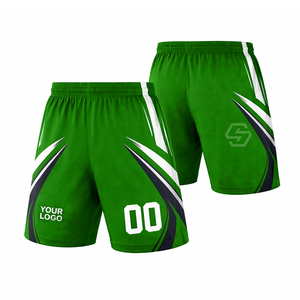 Premium Quality Soccer <b>Shorts</b> OEM Custom Logo Football Gym <b>Shorts</b> Breathable Lightweight Soccer <b>Shorts</b> - Product Image 4
