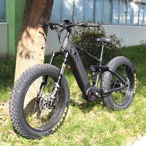 Bicicleta Eléctrica OEM de 72V 10KW 12KW 20KW 10000W con Kit, Alcance de 200 Km - Product Image 4