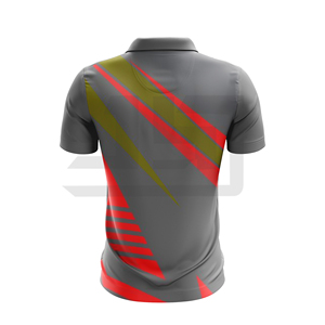 Keep Your Casual Wardrobe sharp Classic 100% Cotton Breathable Short Sleeve for <b>Shirt</b> Designed for comfort Versatility Refined - Product Image 3