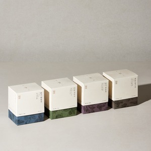 Damccot Co. K-Health Clear Mind Tisane anti-stress et anti-mal de tête, sachets de thé PLA, boîte individuelle, durée de conservation de 24 mois, à conserver au frais - Product Image 1