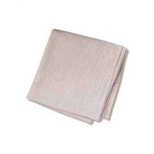 Protection de la pâte brodée personnalisée housses hygiéniques vente en gros 100% pur coton golf cuisine farine sac serviette chic ensemble de serviettes - Product Image 1