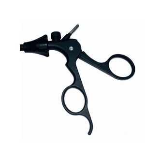 Shivshakti Enterprises Mango Manual Laparoscópico con Trinquete para Entrenamiento en Cirugía Laparoscópica, Certificado CE - Product Image 6