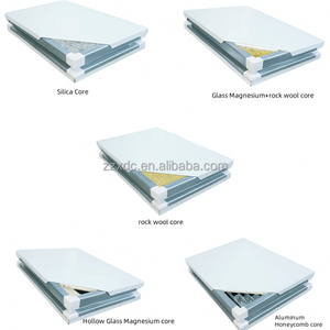 Paneles Sándwich <span class=keywords><strong>de</strong></span> Grado Alimenticio, Hechos a Mano, Antibacterianos, <span class=keywords><strong>de</strong></span> HDPE, para Cocina Comercial y Carnicería - Product Image 3