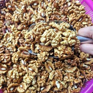 Nueces sin Cáscara Secas Crudas de Primera Calidad, Mitades Extra Claras, Grado A, Suministro a Granel, Calidad de Exportación, Nueva Cosecha - Ms. Tarina - Product Image 3