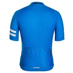 Nouvelle Arrivée 2026 – Maillot de Cyclisme Unisexe Personnalisé et Personnalisable avec Nom d'Équipe, Respirant, Coupe-Vent et Séchage Rapide – Vente en Gros, Style Tendance - Product Image 4