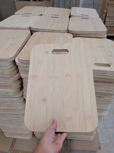 เขียงไม้ไผ่ขนาดเล็ก บริดจ์ เจสสิก้า รุ่นจูซกรูฟ |   เขียงขนาดเล็ก 7x7 นิ้ว หนา 1.5 ซม. ใช้ซ้ำได้สำหรับผลไม้เด็ก 2026 - Product Image 6