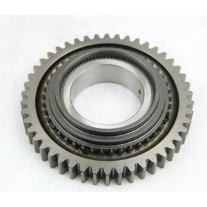 อะไหล่เกียร์ถอยหลัง ME-605182 Sunupmaster รุ่นใหม่ 46T/42T HRC58-62 ผ่านกระบวนการอบชุบแข็ง สำหรับระบบเกียร์อัตโนมัติของมิตซูบิชิ - Product Image 1
