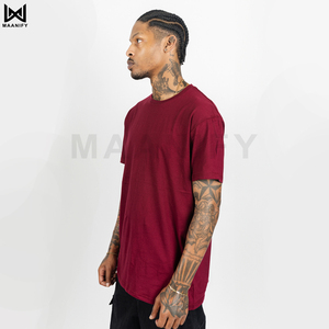 เสื้อยืดคอกลมแบบยูนิเซ็กซ์เนื้อผ้านุ่มพิเศษ ผลิตจากผ้าฝ้ายคอมบ์ 100% น้ำหนัก 122 GSM ระบายอากาศได้ดี รับผลิตแบบ OEM - Product Image 3