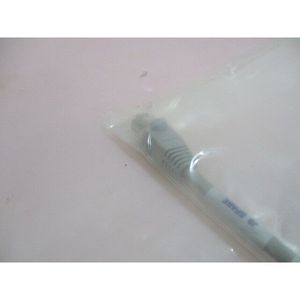 AMAT 0150-05139 Rev.001, สายเคเบิล, อีเธอร์เน็ต 12 นิ้ว Ub 2 - อุปกรณ์และอะไหล่เซมิคอนดักเตอร์ระดับโลกที่เชื่อถือได้ - Product Image 1