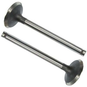 Nouvel ensemble de soupapes d'admission et d'échappement 31431641 31431752 739027M1 pour moteurs Perkins 4.236 6.354 - Product Image 1