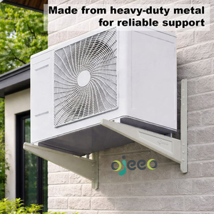 Support de climatiseur très demandé, support de climatiseur tendance, support de climatiseur en gros, support de climatiseur à base robuste, du fabricant indien au meilleur prix - Product Image 5