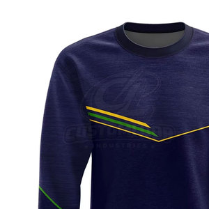 Sudaderas Personalizadas con Estilo para Equipos, Tela Premium, Cómodas, con Gráficos Personalizados para Grupos Comunitarios y Actividades al Aire Libre - Product Image 4